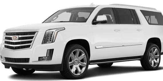 CADILLAC ESCALADE ESV 2020 1GYS4HKJ2LR254501 image